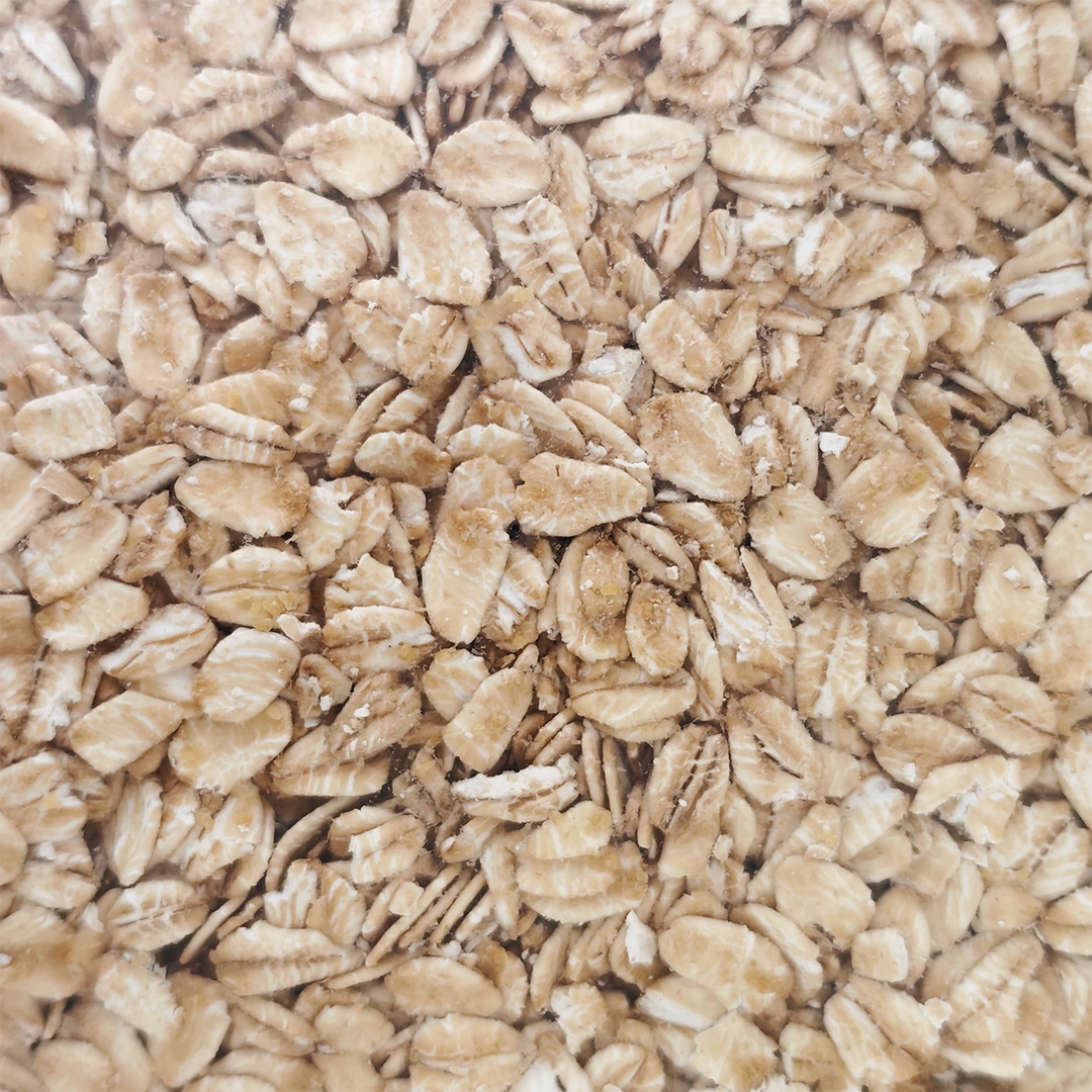 Avena en hojuelas- Nutriharinas- 500g - Imagen 2