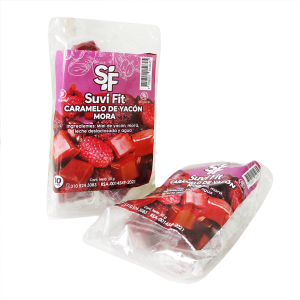 Caramelos de Yacón - x10 - Sabores Variables-Sin azúcar