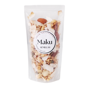 Mix de Semillas Keto - Maku - 100g