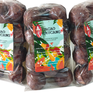 Cacao Puro en Bola - 250g - Cacao Caucano