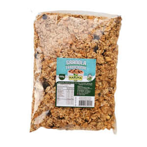 Granola Tradicional - 250g y 450g - Naruna